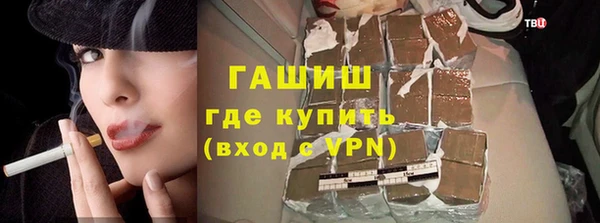 шишки Гусь-Хрустальный
